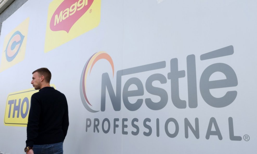 Nestle