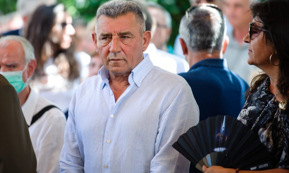 Ante Gotovina