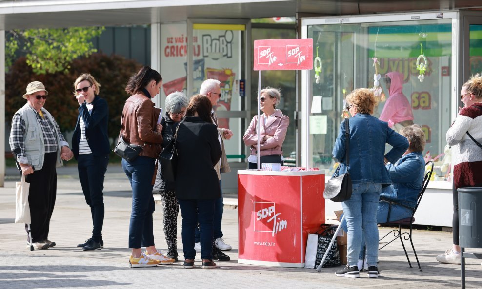 SDP u Vukovaru