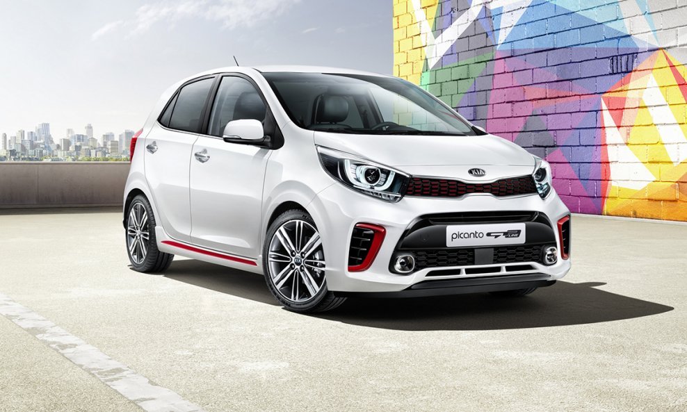 Kia Picanto