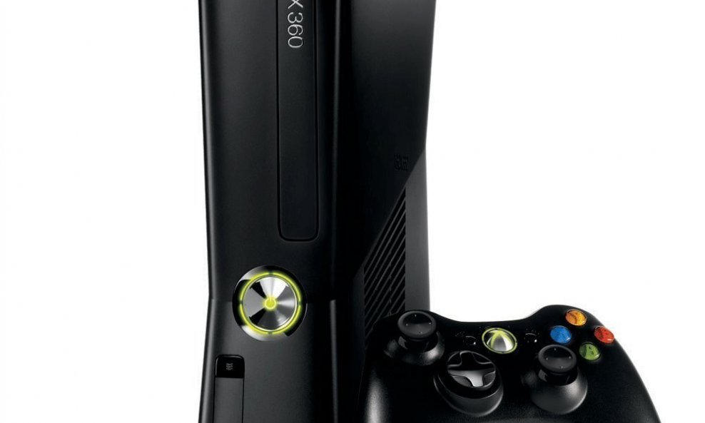 xbox 360