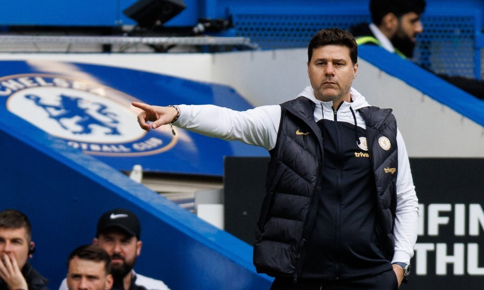 Mauricio Pochettino