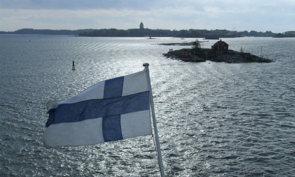 Baltičko more
