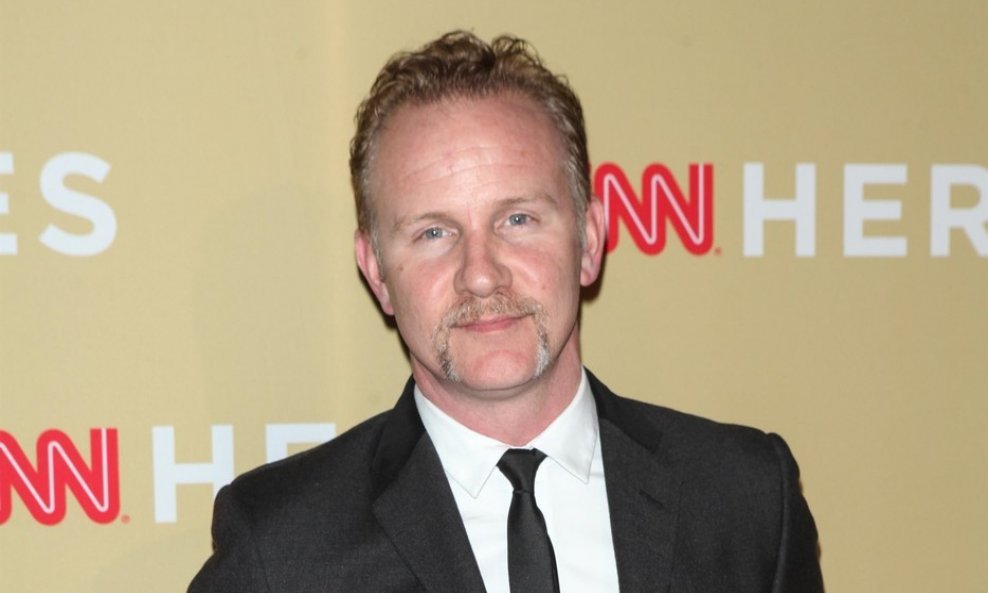 Morgan Spurlock