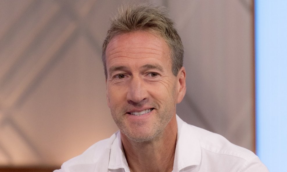 Ben Fogle