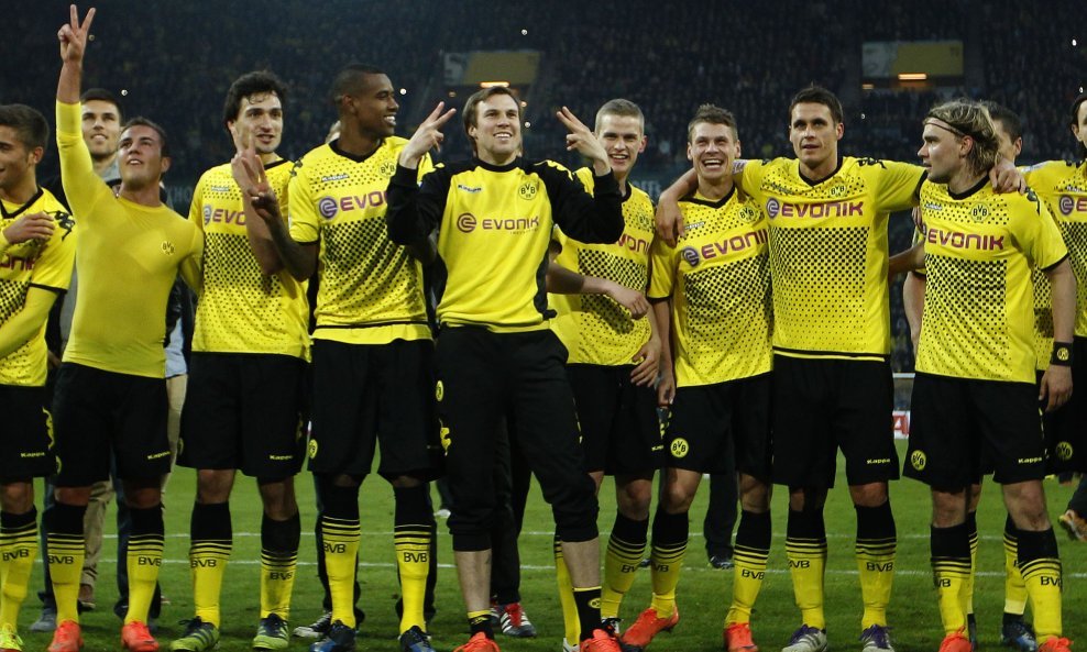 Borussia Dortmund