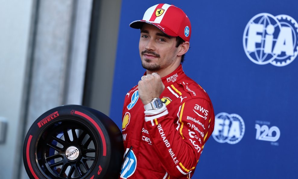 Charles Leclerc