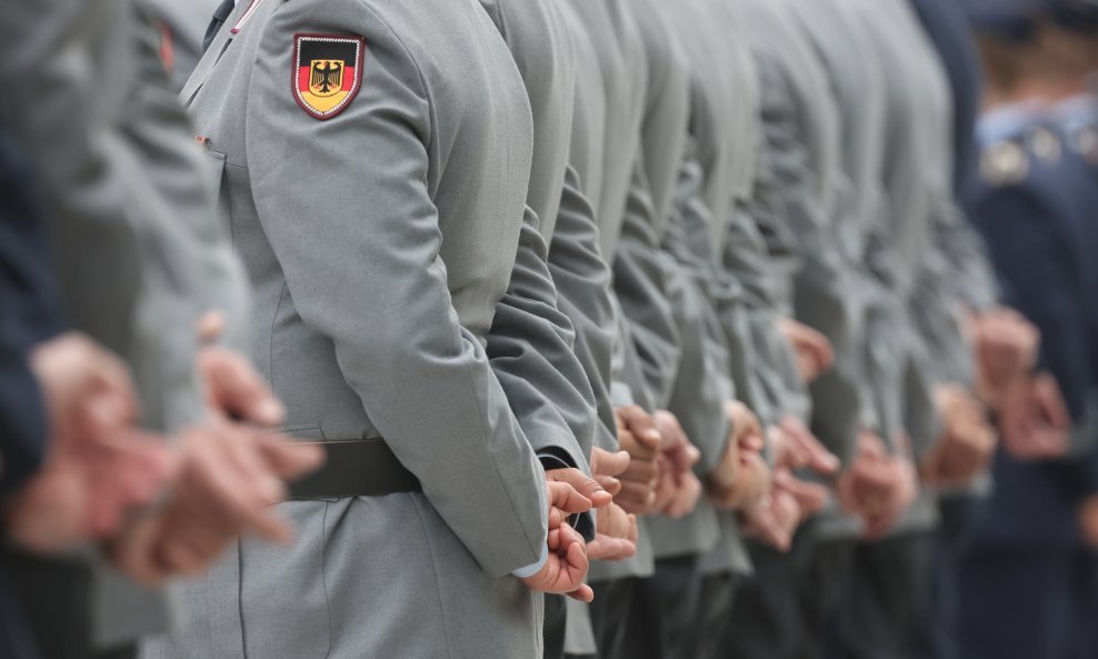 Bundeswehr, ilustrativna fotografija