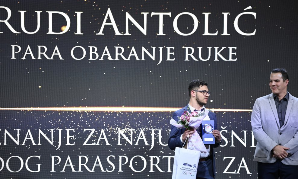 Rudi Antolić