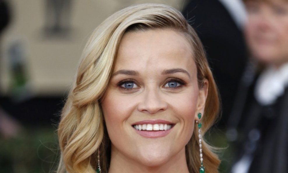 Reese Witherspoon