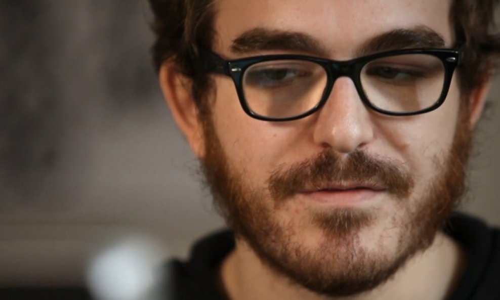 Phil Fish