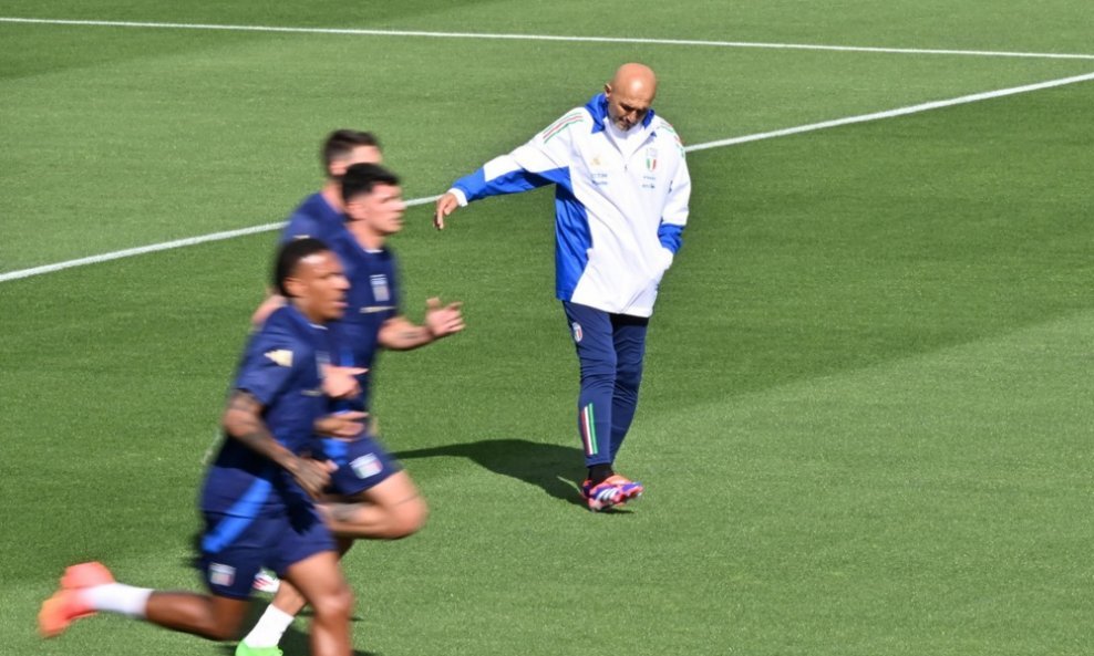 Luciano Spalletti