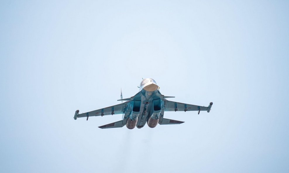 Su-34