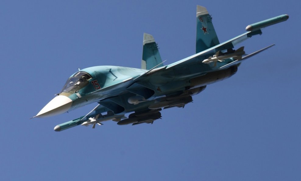 Su-34