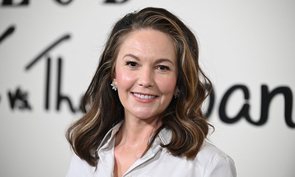 Diane Lane