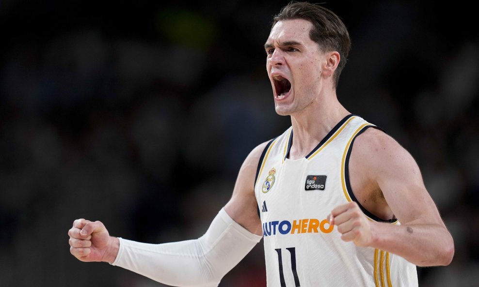 Mario Hezonja