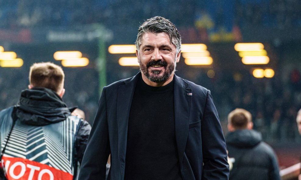 Gennaro Gattuso