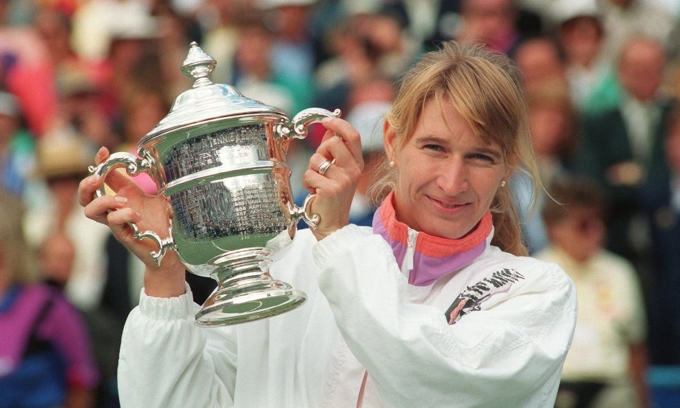 Steffi Graf