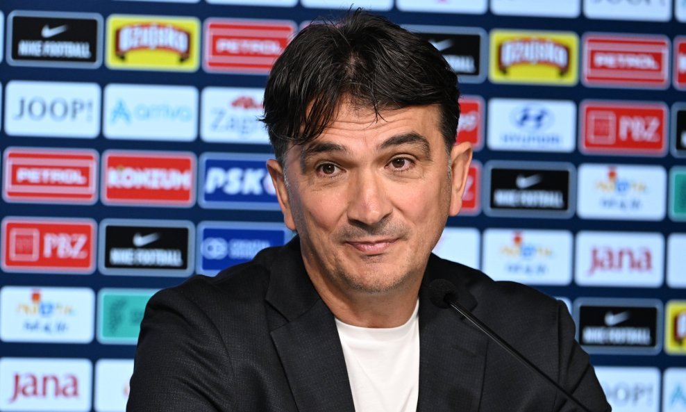 Zlatko Dalić