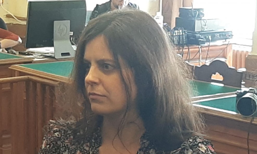 Ilaria Salis, talijanska učiteljica optužena u Mađarskoj