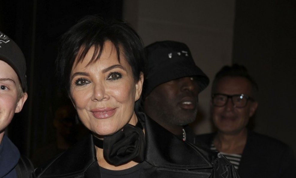 Kris Jenner