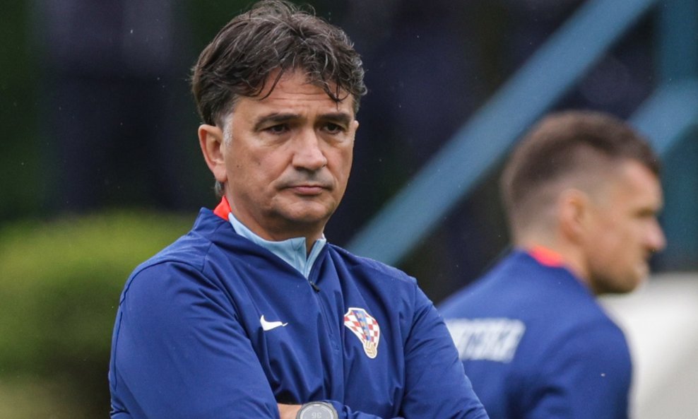 Zlatko Dalić