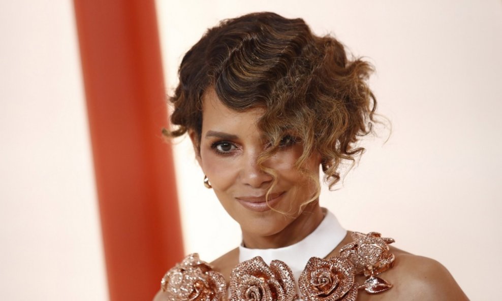 Halle Berry