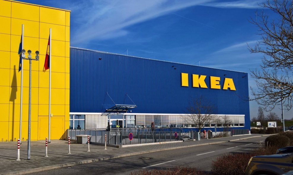 IKEA