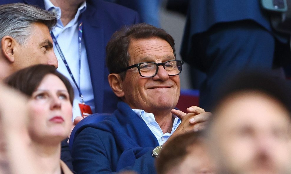 Fabio Capello