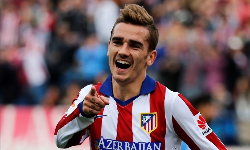 Antoine Griezmann