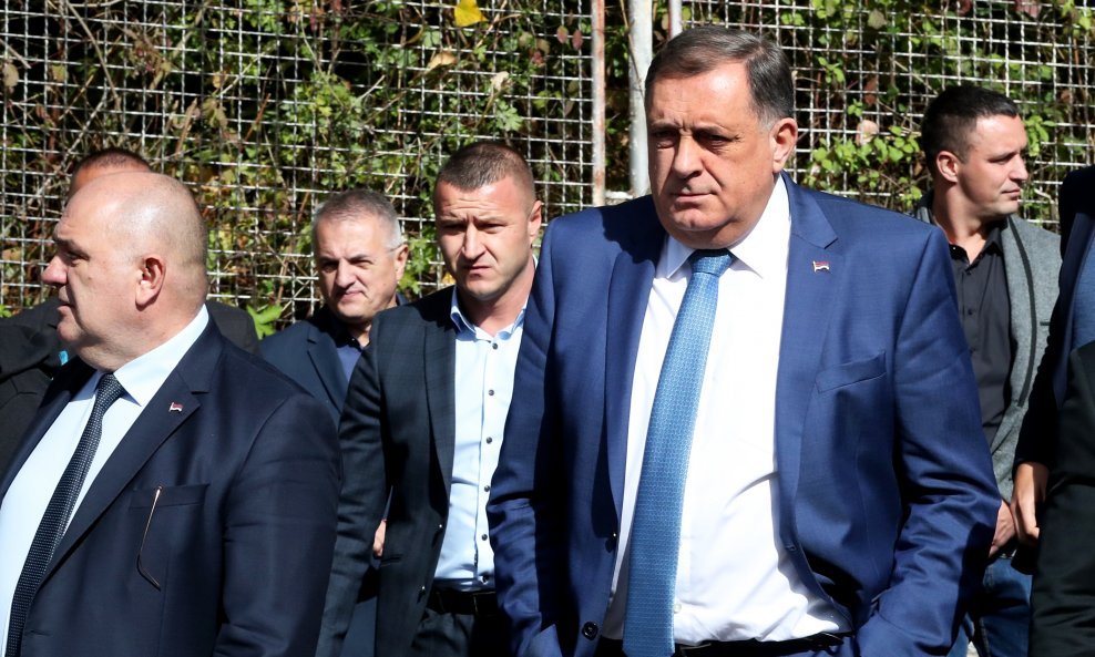 Milorad Dodik