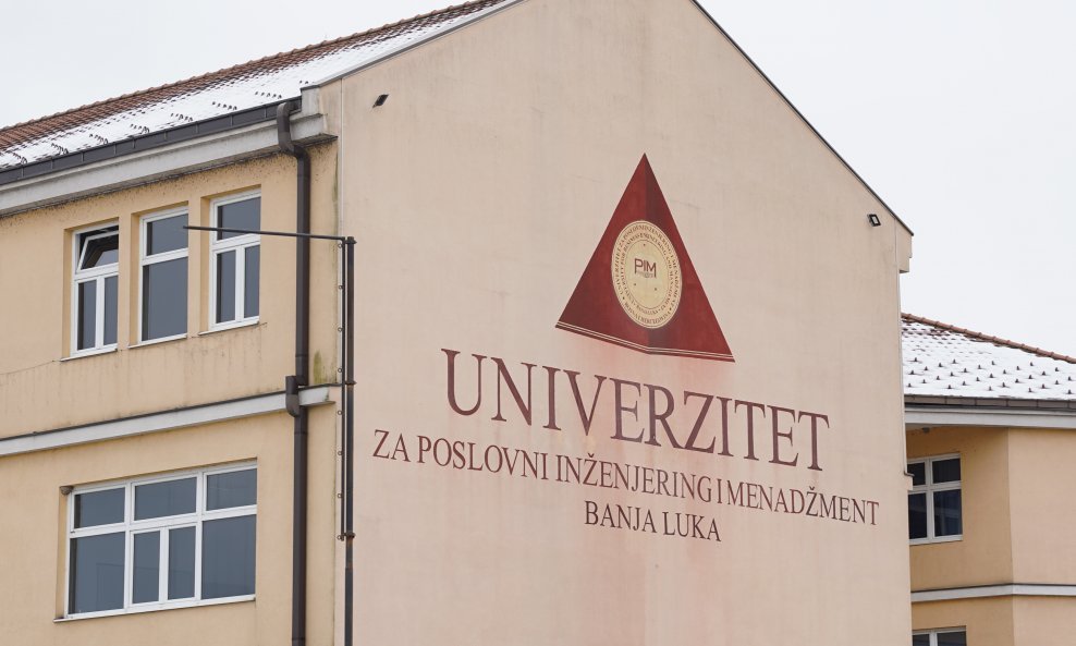 Univerzitet u Banja Luci