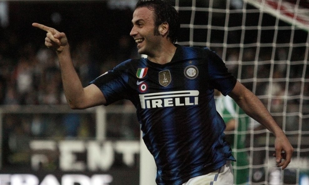 Gianpaolo Pazzini