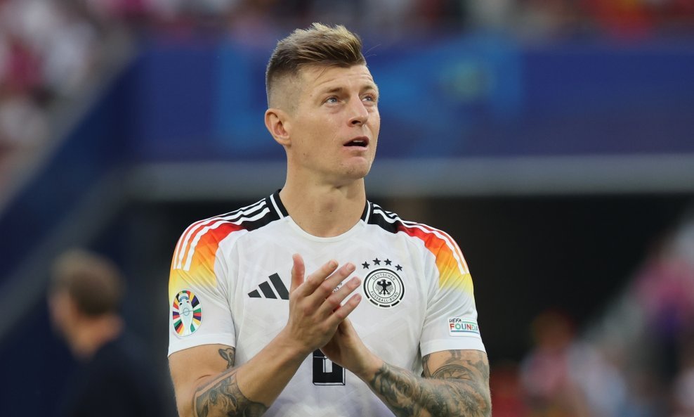 Toni Kroos