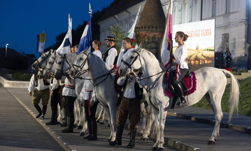 Đakovački vezovi