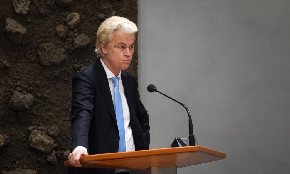 Geert Wilders