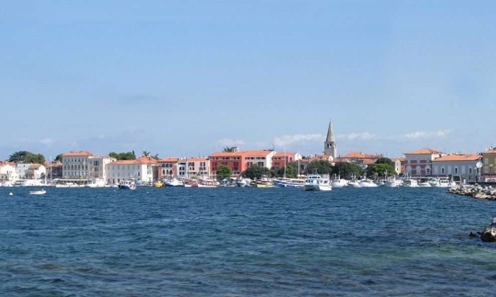 Poreč