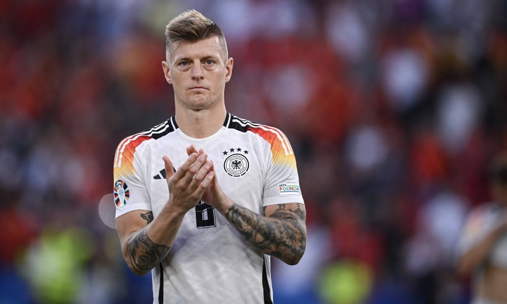 Toni Kroos