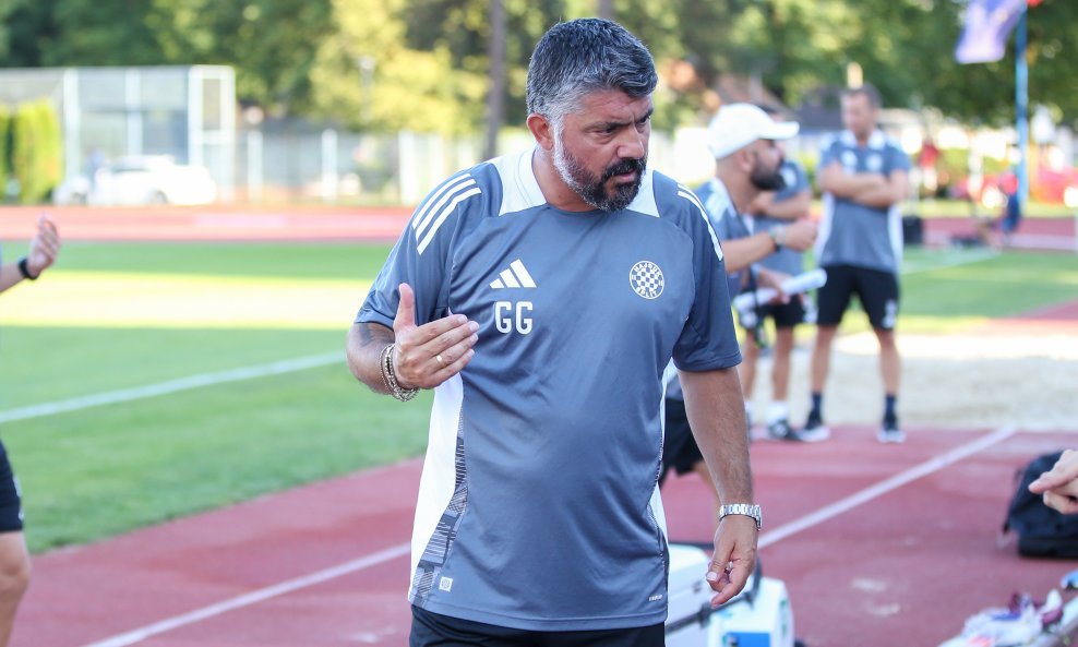 Gennaro Gattuso