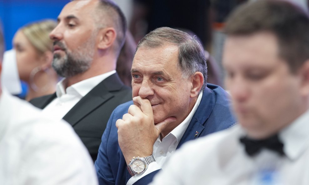 Milorad Dodik