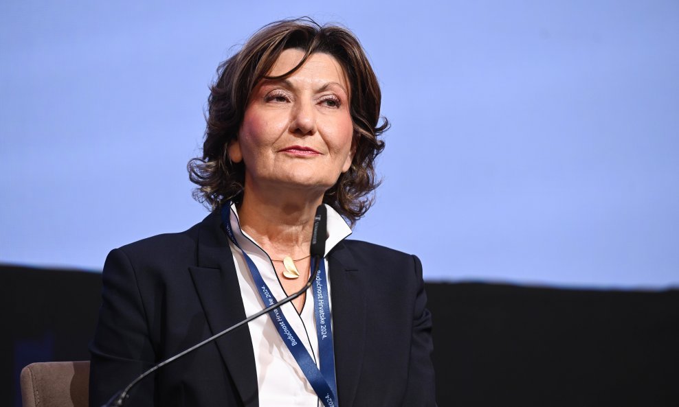 Martina Dalić