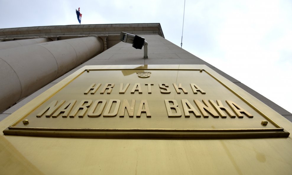 Hrvatska narodna banka (HNB)