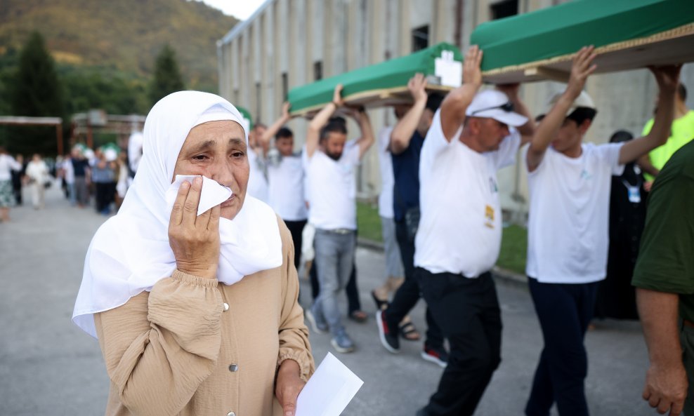 Srebrenica, BiH