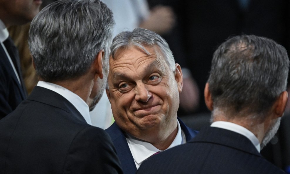 Viktor Orban