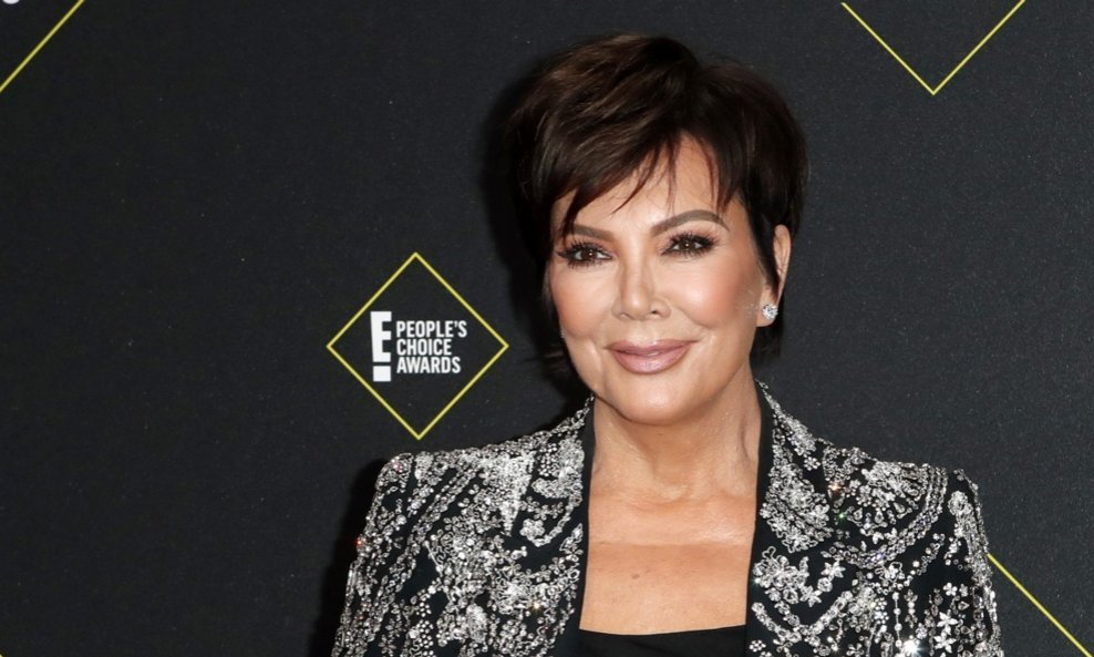 Kris Jenner