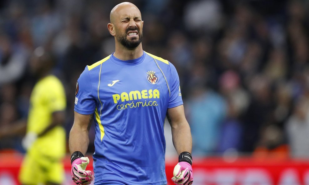 Pepe Reina