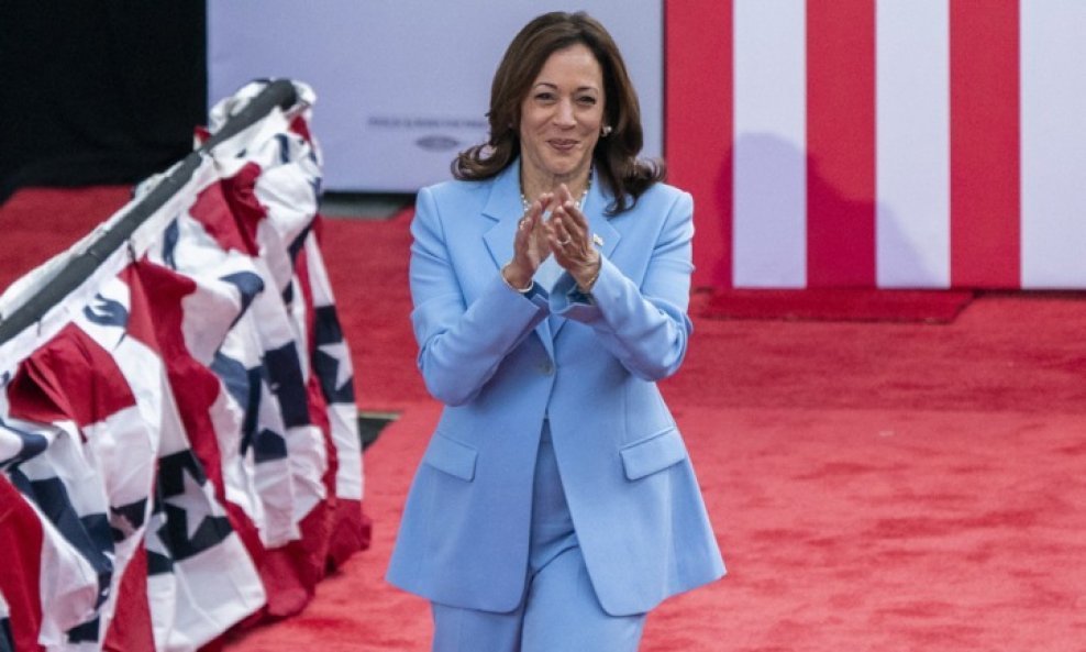 Kamala Harris