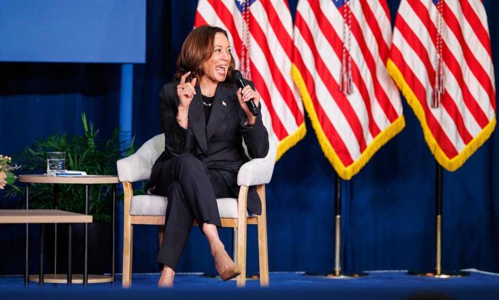 Kamala Harris