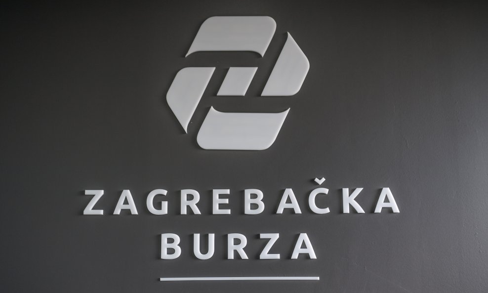 Zagrebačka burza