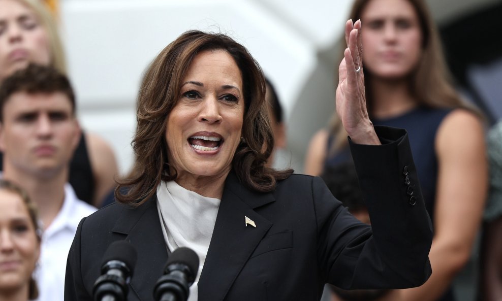 Kamala Harris